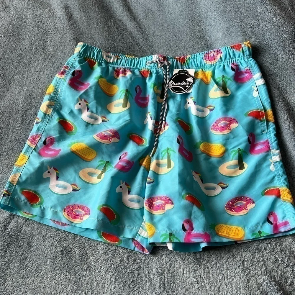 Boardies Men’s swimwear size XL